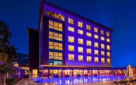 Grand Pasha Hotel & Spa Kyrenia