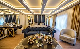 Grand Pasha Hotel & Spa Kyrenia